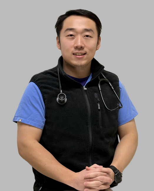 Jiashi Feng, DVM